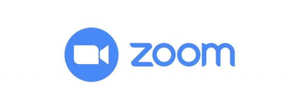 Zoom Video Conference Application