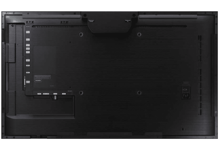 touch screen tv