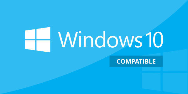 Windows 10 OS