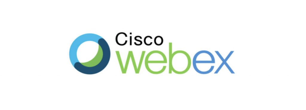 Cisco Webex Meeting