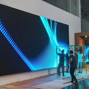 LED Videotron Indoor