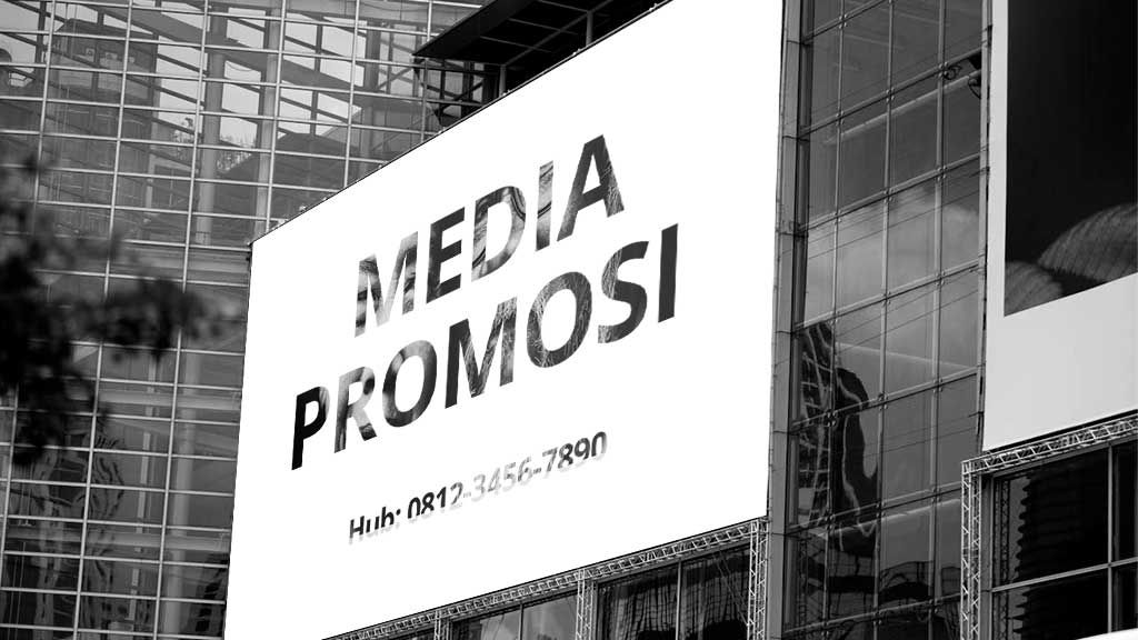 apa itu media promosi?