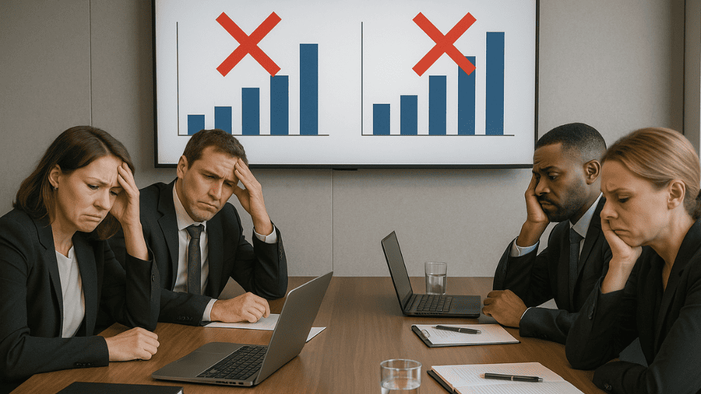 kesalahan pemilihan video wall