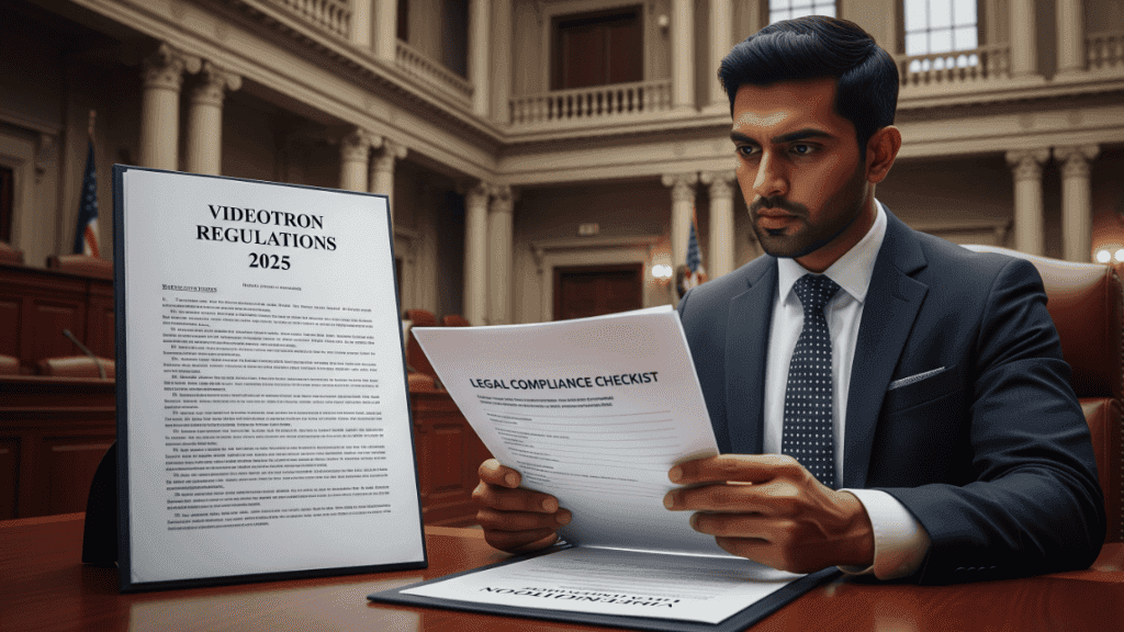 regulasi videotron 2025