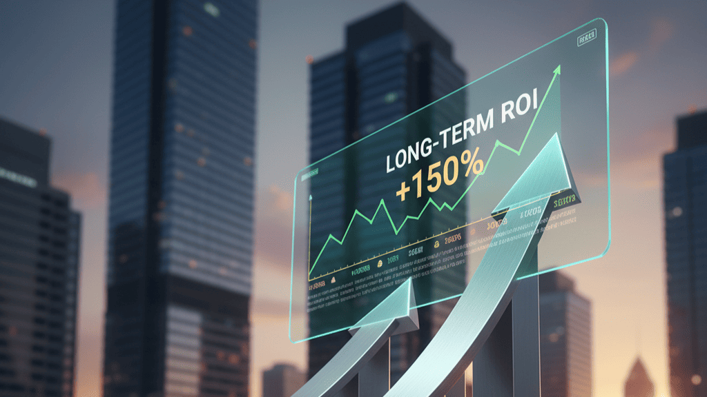 Artikel - Mengapa Videotron Menjadi Investasi Pemasaran Jangka Panjang