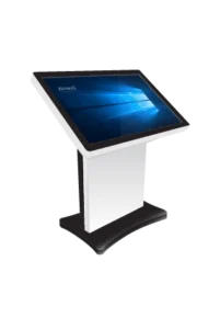 Jual Kiosk Touch Screen digital - box antrian H-Touch Pro