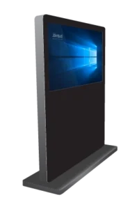Jual Kiosk Touch Screen digital - box antrian S-Touch Pro