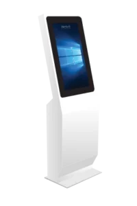 Jual Kiosk Touch Screen digital - box antrian Touch600