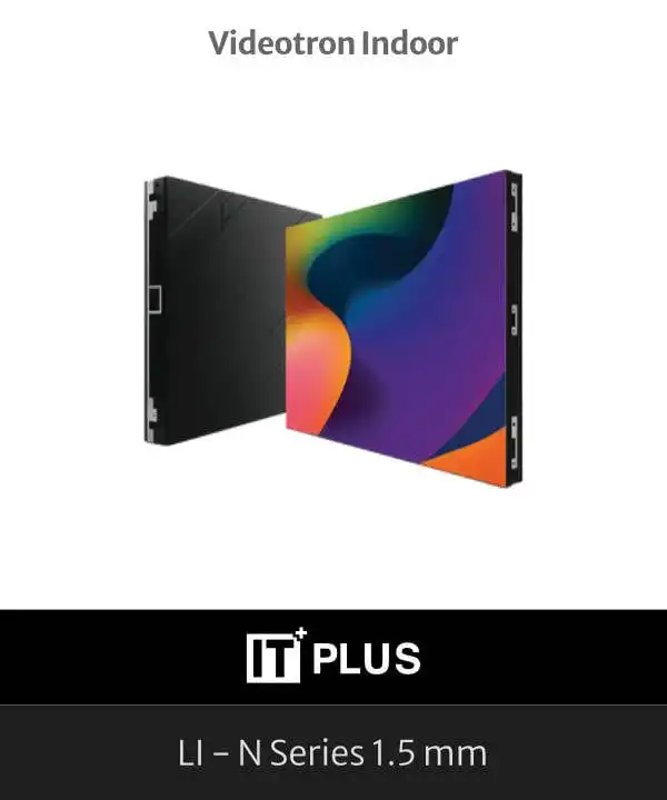 Videotron IT Plus 1.5mm