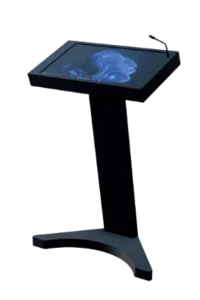 Digital Podium Lotus