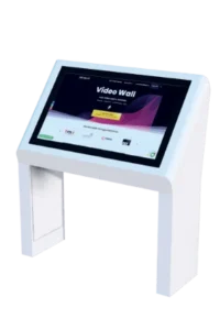 jakvisual kiosk cosmo
