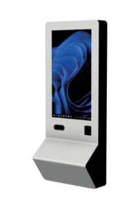 jakvisual kiosk metro