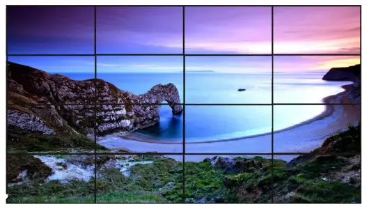 Jual Video Wall Display