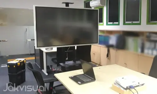 Jual IFP Samsung, HiSense, BenQ