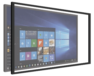 jual touchscreen overlay