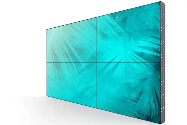 video wall Samsung