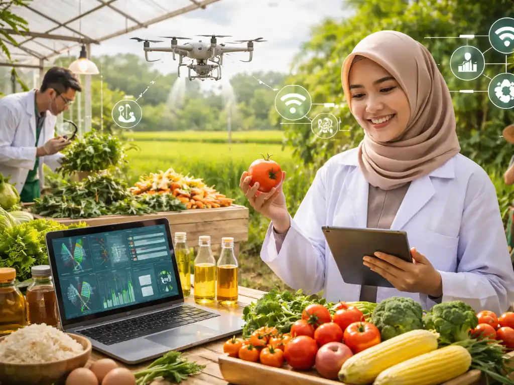 Teknologi: Pengertian, Jenis dan Perkembangannya di era modern