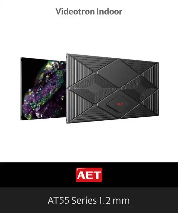 videotron indoor AET AT55 Series p1.2