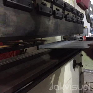 Jakvisual Workshop Kiosk Touch Screen